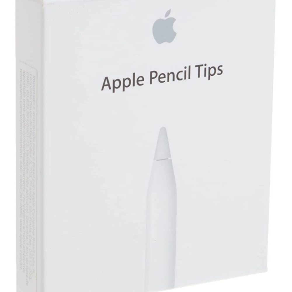 Apple pencil replacement tips pack of 4